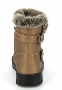 Mod8 WESTY - Botas para la nieve - marron