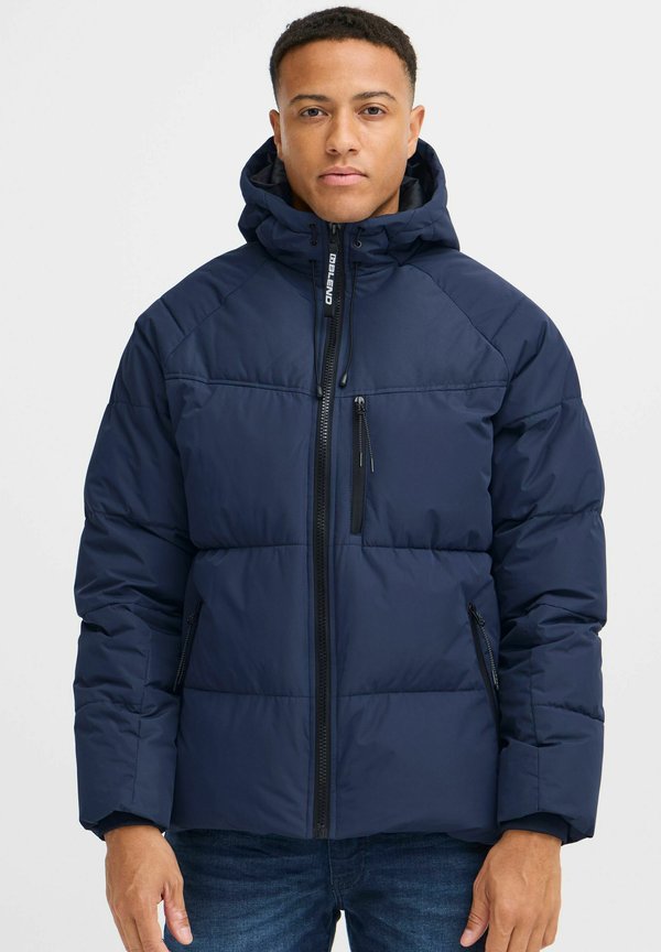 BHMKARS - Winter jacket