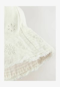 Non sélectionné, white