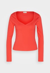 Επιλέχθηκε, bittersweet