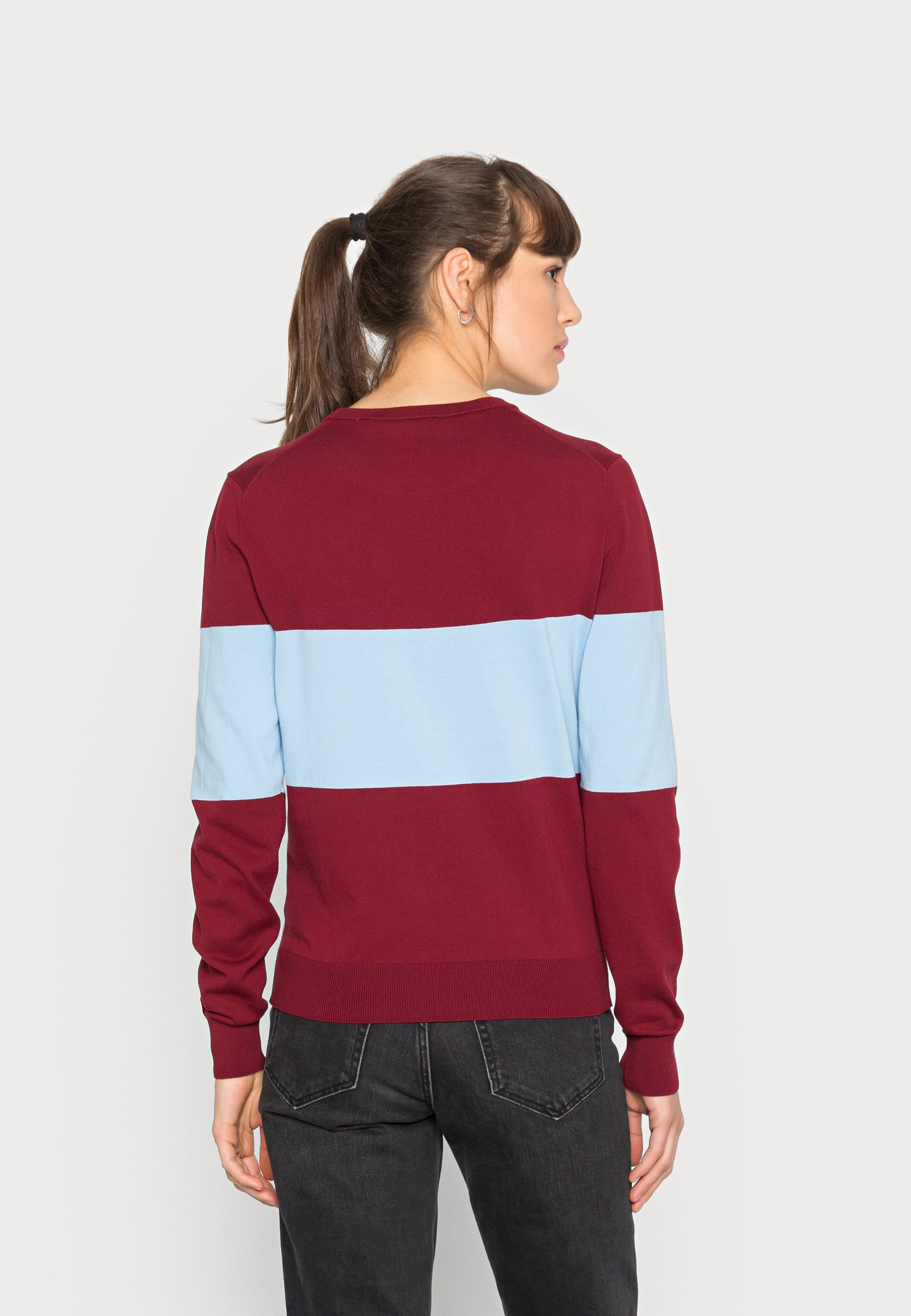 Lacoste Jumper - pinot/overview 