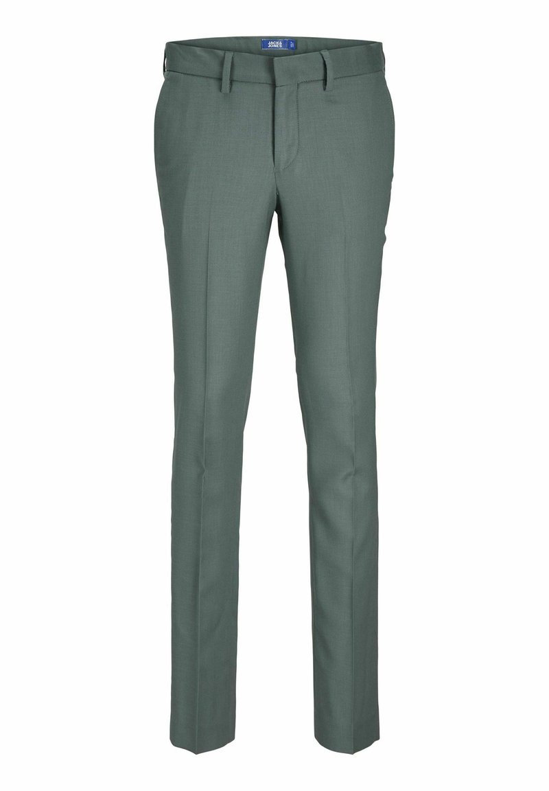 Jack & Jones Junior Broek kaki Jack & Jones Junior Broek kaki