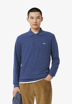 Poloshirt - bleu marine i y