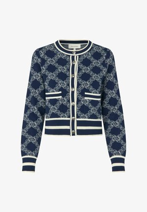 Dea Kudibal, VERADEA - Cardigan - kudi midnight