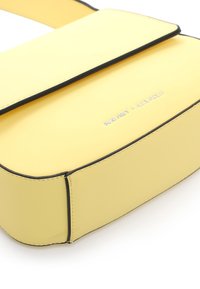 SURI FREY ALEXANDER - Bolso de mano - lightyellow