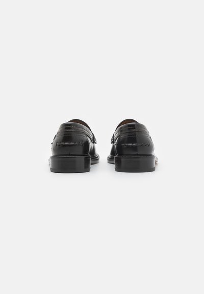 Paul Smith WOMENS SHOE TOLUCA - Sapatos sem atacadores - black