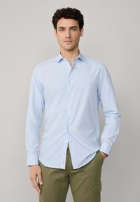 Façonnable Camisa - horizon blue