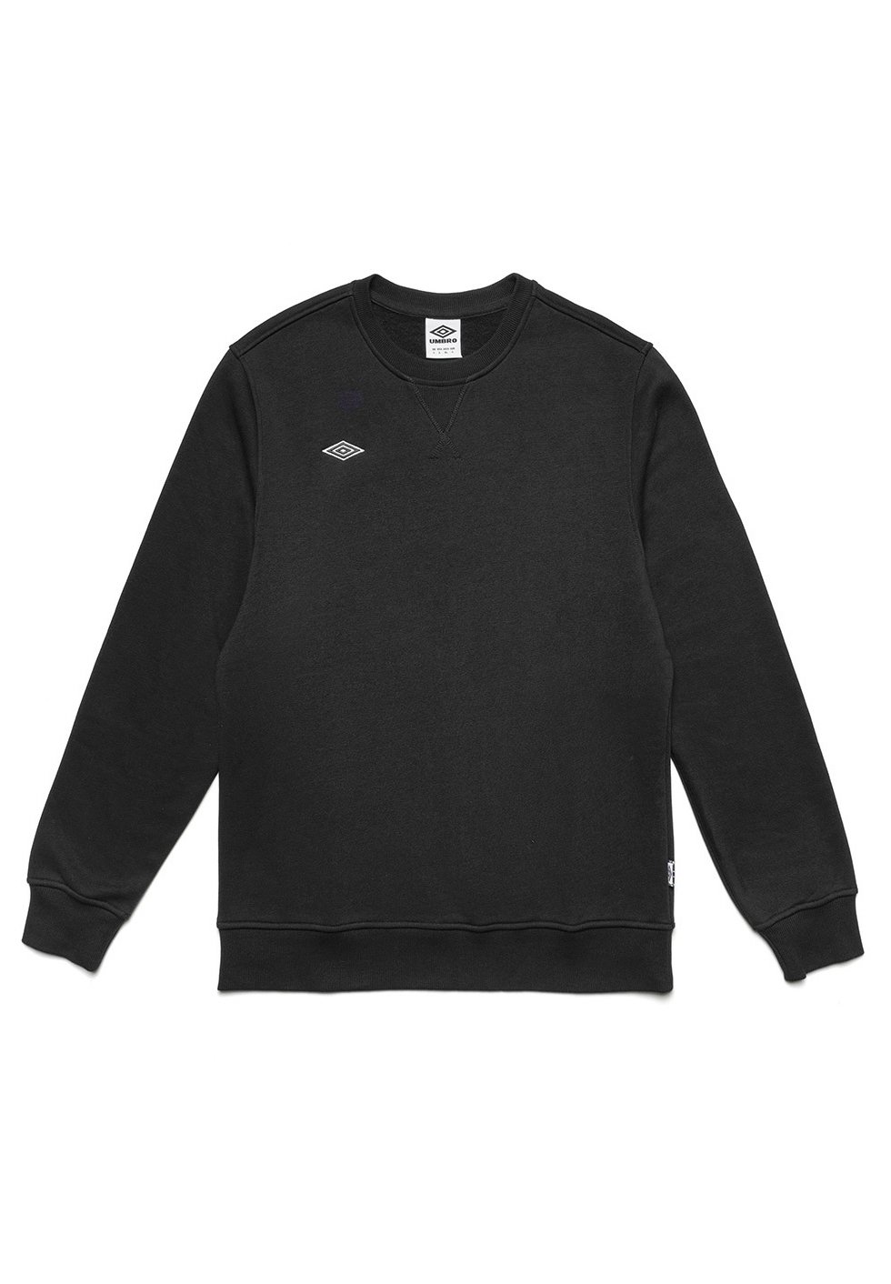 【UMBRO】 ★ Uni Plated Fabric Round neck S/S Sweatshirt ★ UMBRO】 ☆ Uni Plated Fabric Round neck S/S Sweatshirt ☆