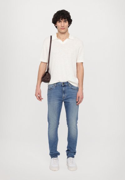 Tiger of Sweden PISTOLERO - Jean slim - light blue