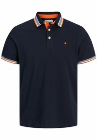 Niet geselecteerd, black navy