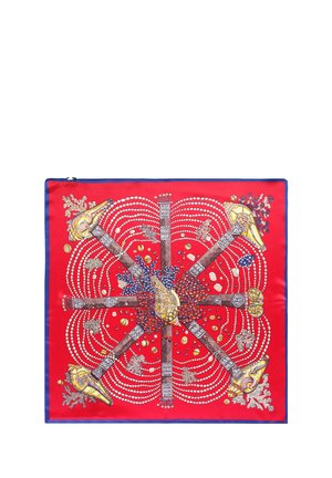 Tuch - red