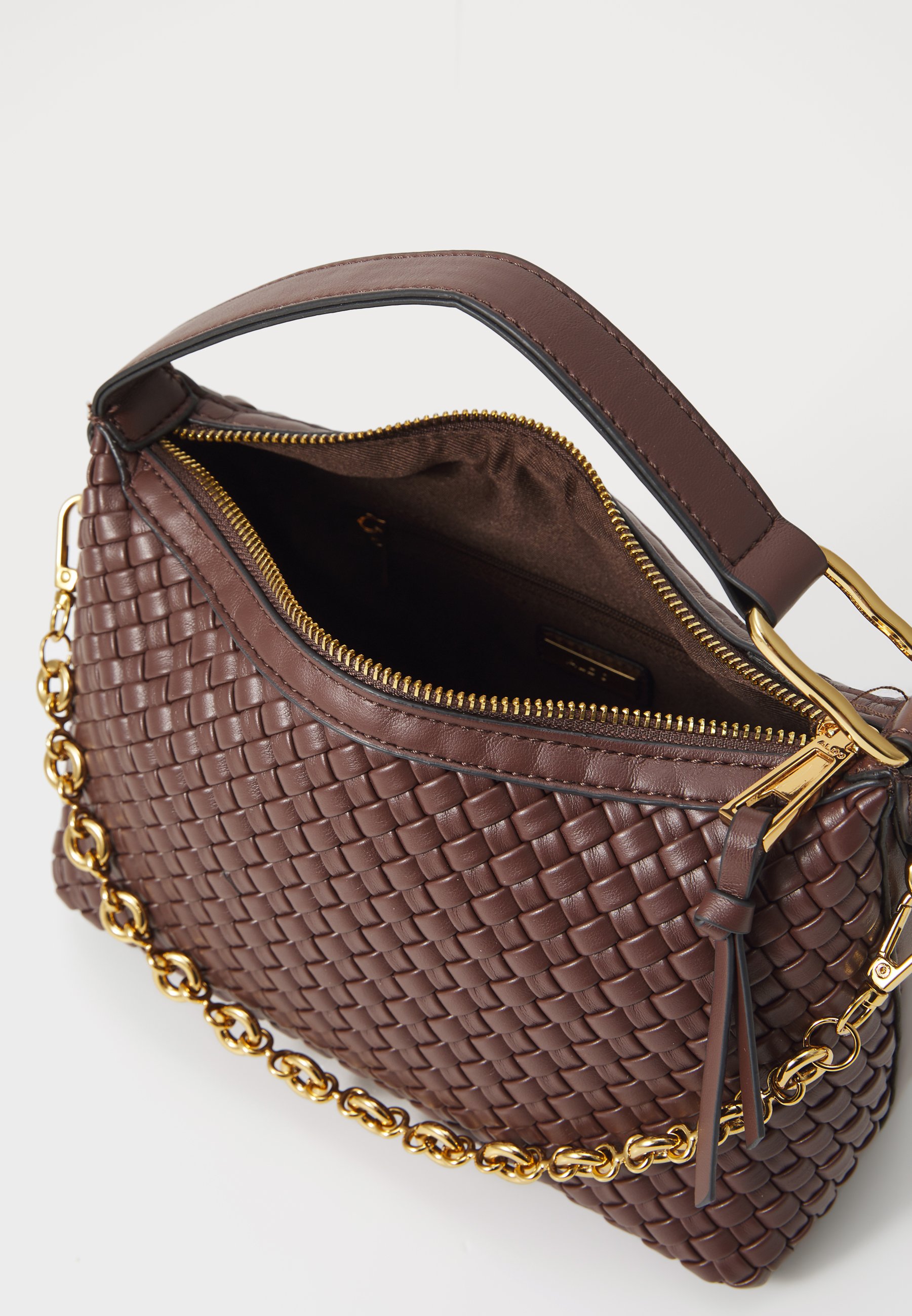 Aldo ◆Paxtoni ショールド ドット マルチバック Brown Aldo Paxtoni Shoulder Bag - Brown – Aldoshoes Malaysia