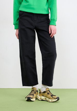 Pantaloni - black