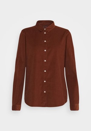 Skjortebluser - brown