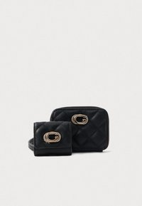 Δεν επιλέχθηκε, black