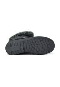 Coronel Tapiocca Botas para la nieve - black