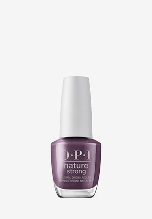 OPI OPI NATURE STRONG - Nagellack - NAT023 eco-maniac