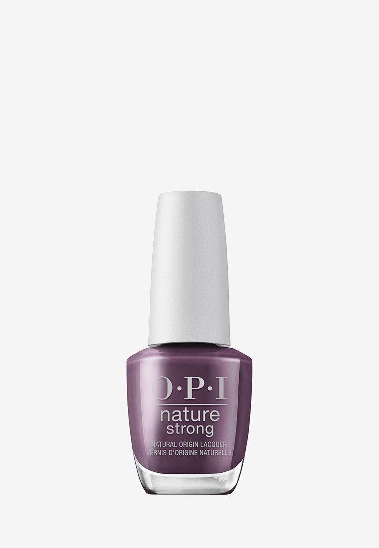 OPI - OPI NATURE STRONG - Nagellack - NAT023 eco-maniac, Förstora