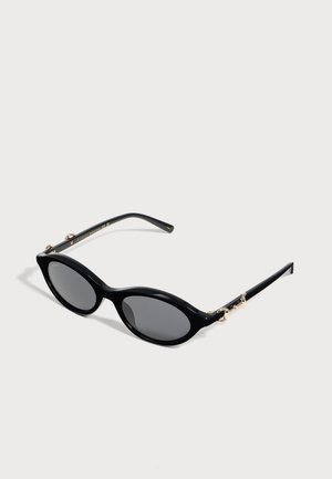 Gucci, Слънчеви очила - black/grey