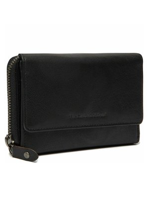 The Chesterfield Brand ANTIQUE BUFF RHODOS RFID  - Portemonnee - black
