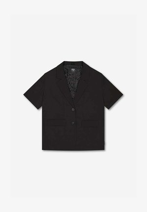 Le Temps Des Cerises, MANCHES MIALY - Manteau court - black