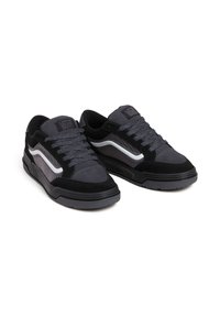 Vans UNISEX czarny
