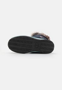 TROLLKIDS Botas para la nieve - dark blue