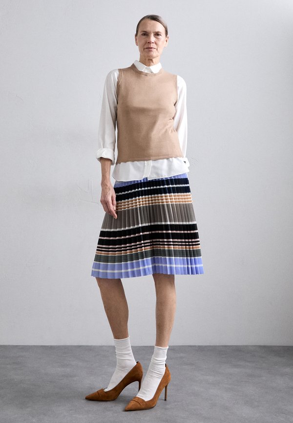 MARMING - A-line skirt2