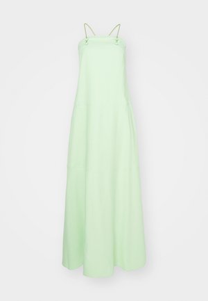 RAMUNE PIEKAUTAITE DRESS - Velika haljina - paradise green