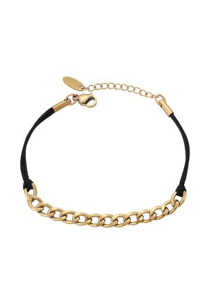 Brăţară - gold black