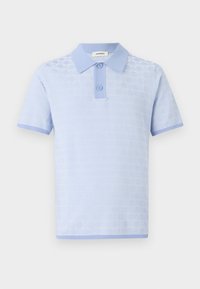 CROSS  - Polo - ciel