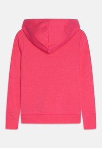 GAP LOGO GIRLS - Hoodie - pink