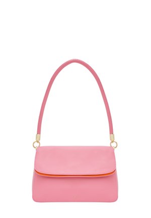 AMIRA - Pochette - fuchsia
