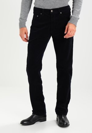 Pantaloni - dark blue