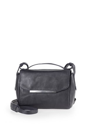 MRS. BAO BUN - Cross body bag - night sky