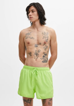 BASIC - Costume da bagno - light green