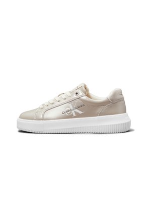 Calvin Klein Jeans Sneakers basse - creamy white white
