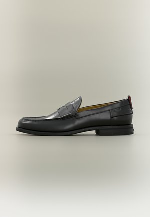 HUGO VARIAN - Slipper - black