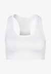 ICONIC BRA - Brassières de sport à maintien supérieur - weiß