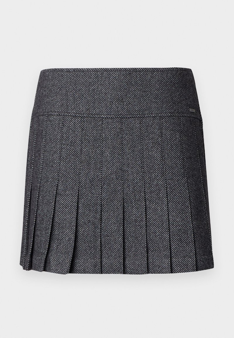Armani Exchange Minirok donkergrijs Armani Exchange Minirok donkergrijs