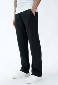 FRILIVIN Pantalon de survêtement - noir