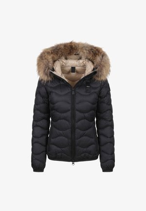 Blauer, ALDIE 26WBLDC03034 - Giacca invernale - black---beige