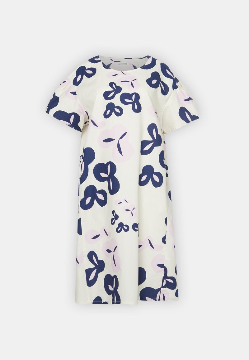 Marimekko Jurk crème