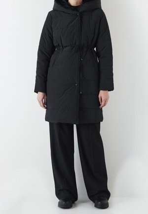 Manteau d'hiver - black