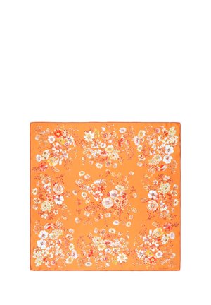 RISOLUTO - Fulár - toni arancio