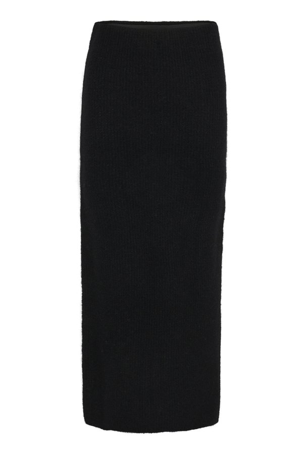 ALPHA LONG SKIRT - Maxi skirt3