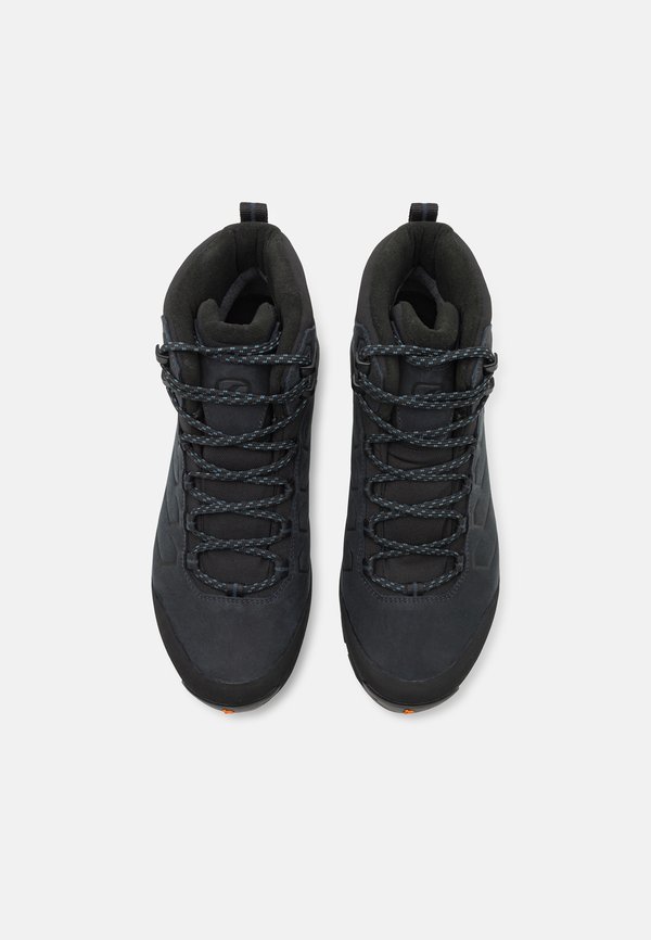 MORAINE POLAR GORE TEX - Winter boots2