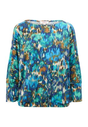 s.Oliver Blouse - navy