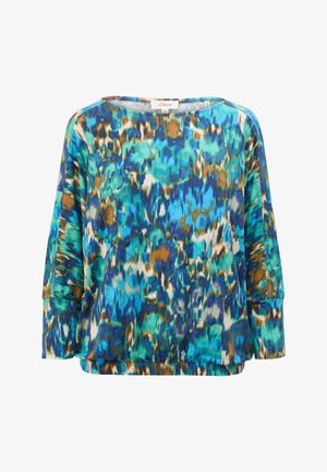 s.Oliver Blouse - navy