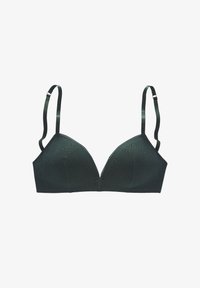 Seleccionado, tannengrün